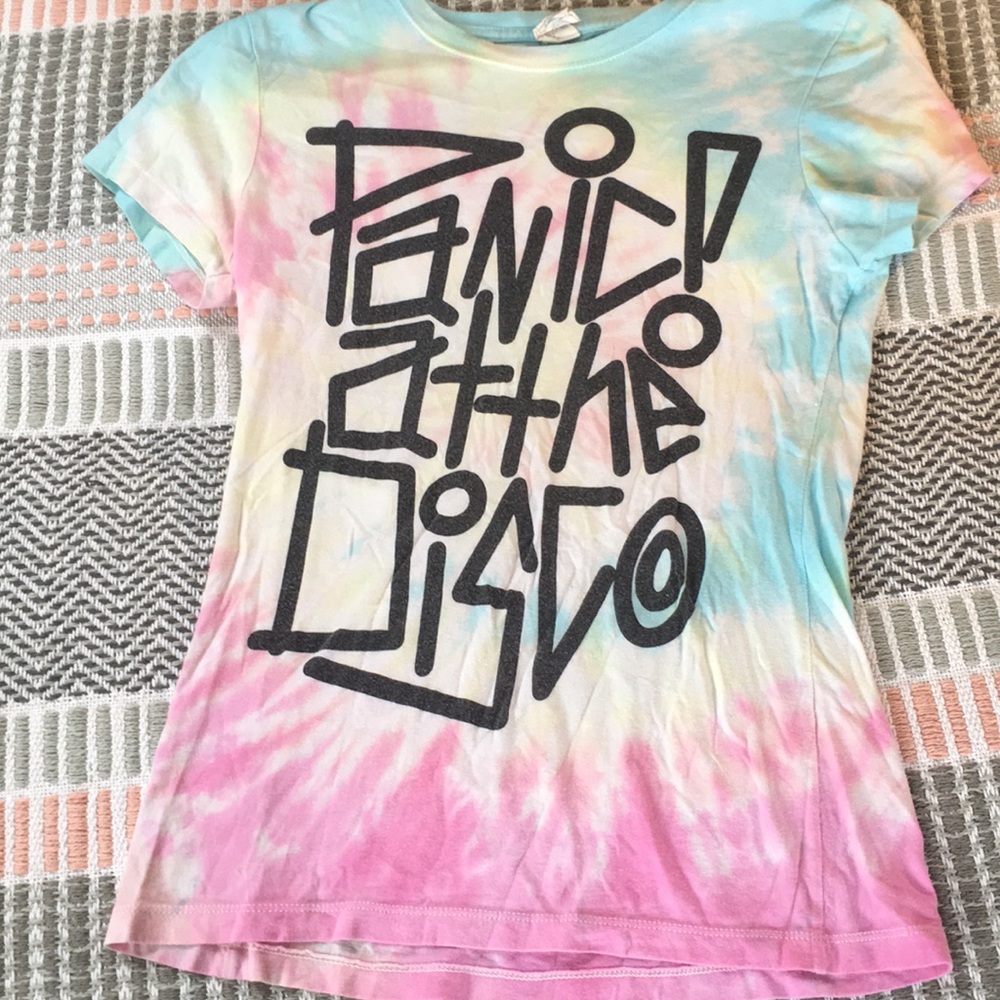 Tee shirt -1